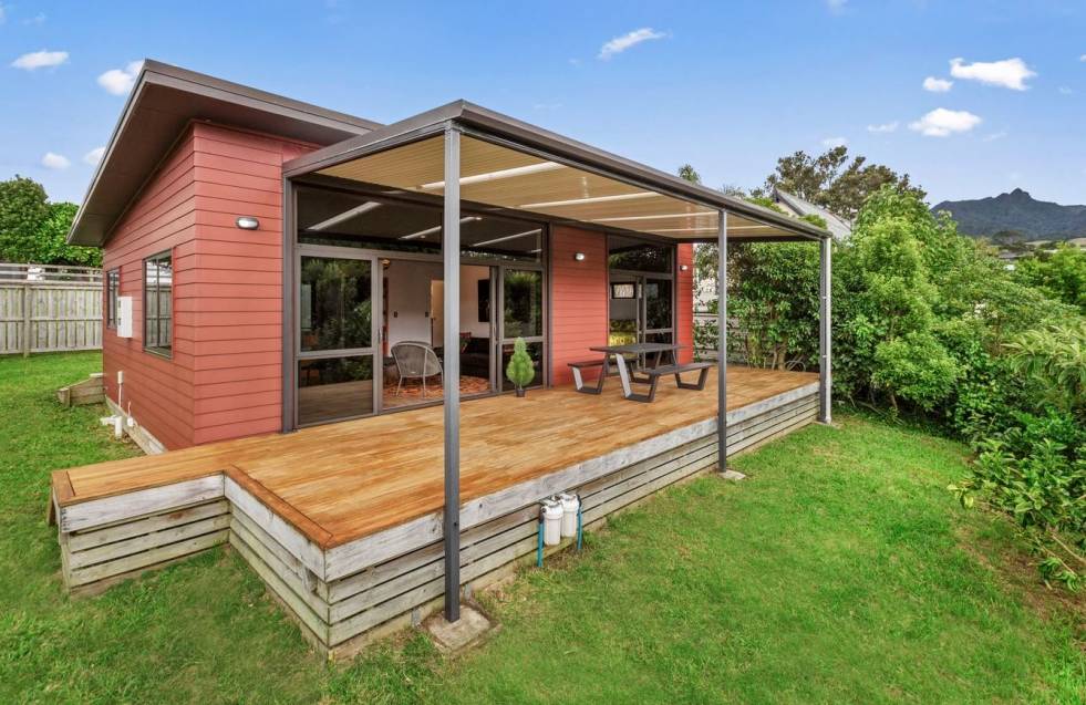 ON THE MARKET