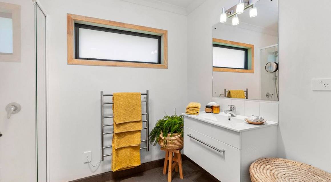 Bathroom in 3 bedroom 148 m2