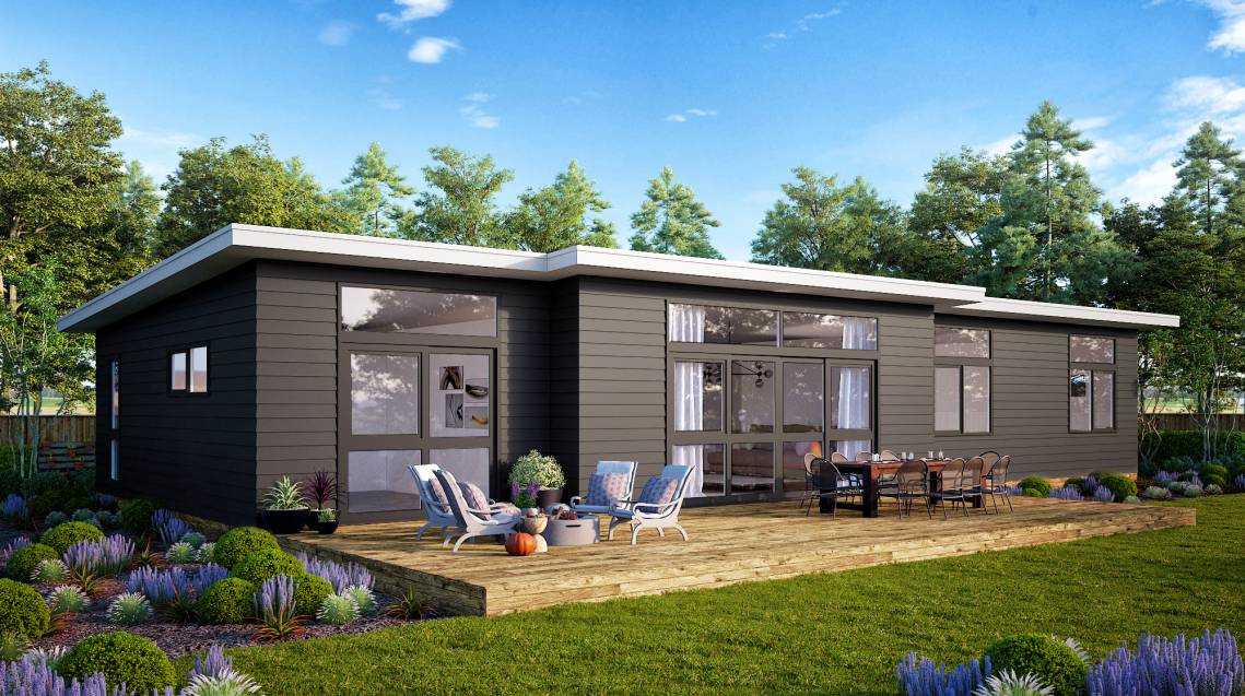Kiwi 120m2 - $336,000*