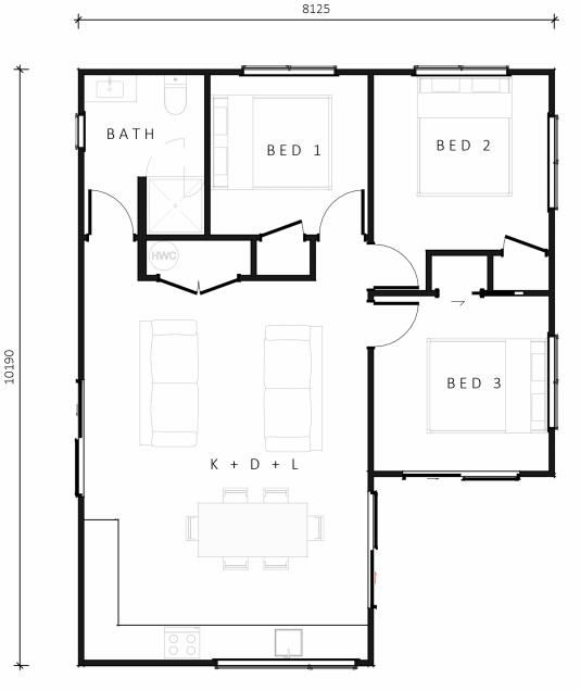Kererū - $247,200*