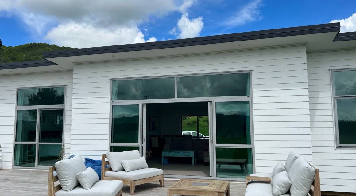 Kiwi 3 bedroom 123sqm