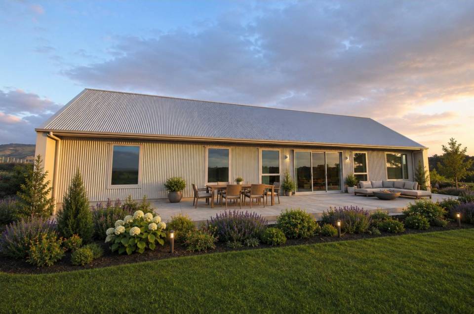 NEW DESIGN - Rimu - $338,100*
