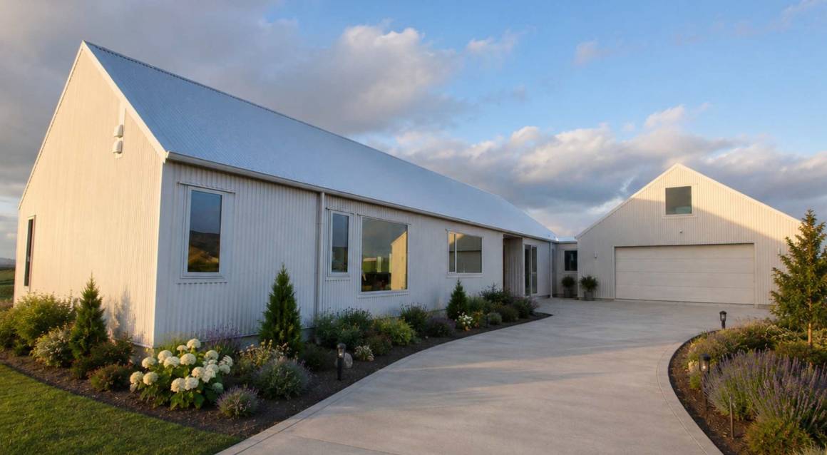Your stunning rural lifestyle awaits!