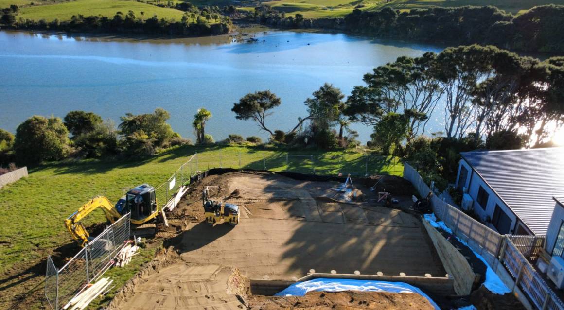 THESE RAGLAN VIEWS ARE HARD TO BEAT!