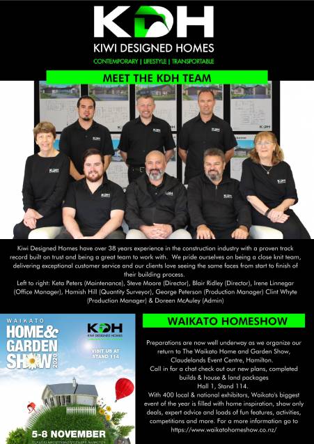Newsletter October / November 2020