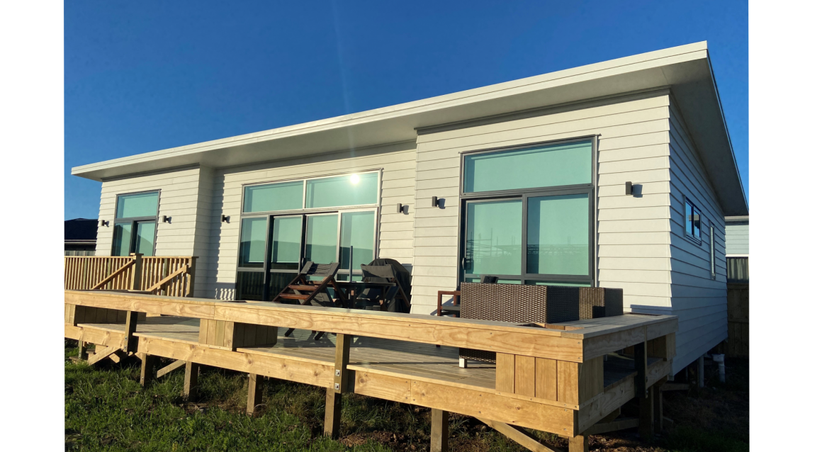 Kea 3 Bed - Waihi Beach