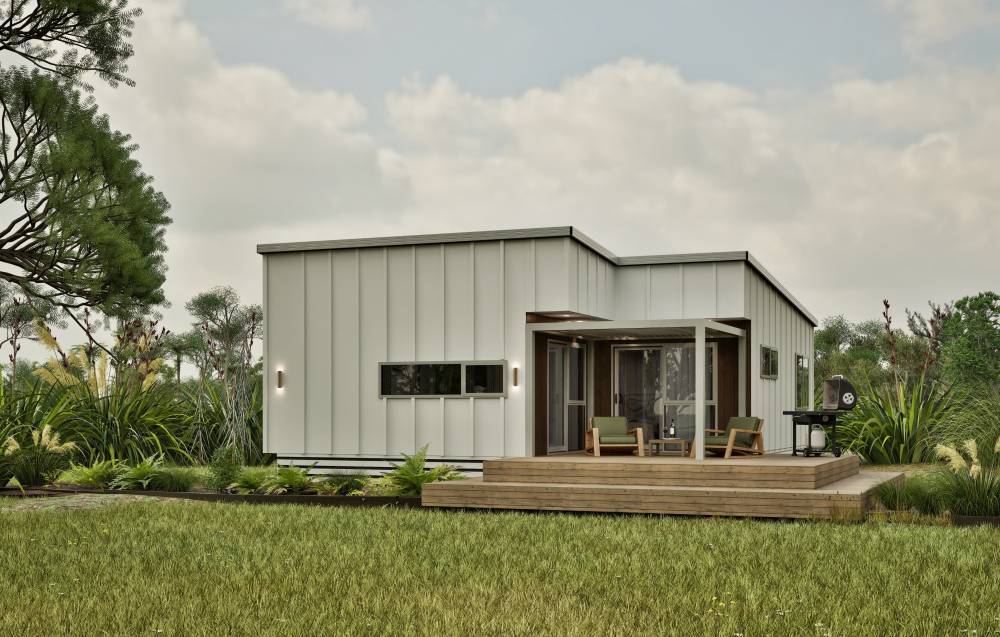 NEW DESIGN - Kererū - $247,200*