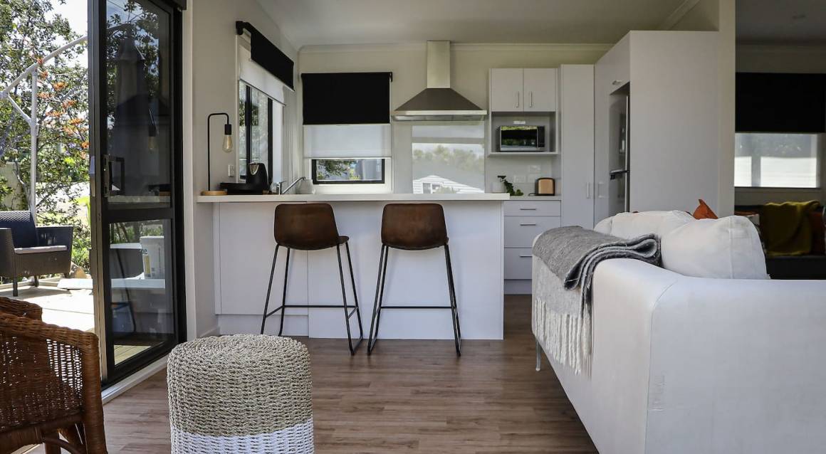 Modified Kea 2 Bed To One Bedroom 52m² (19)