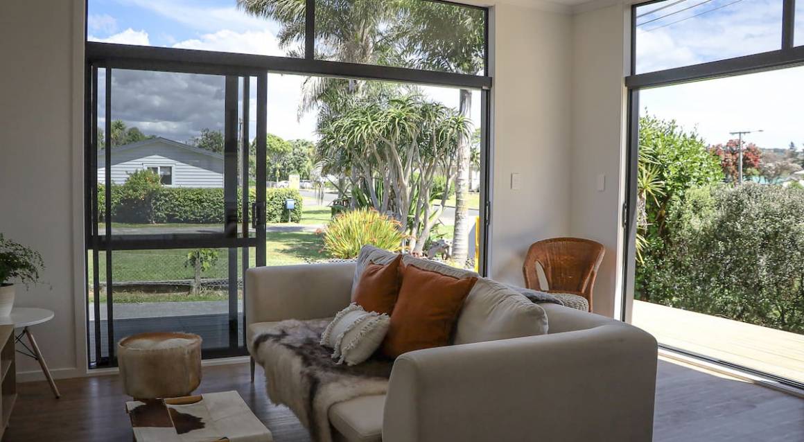 Modified Kea 2 Bed To One Bedroom 52m² (5)