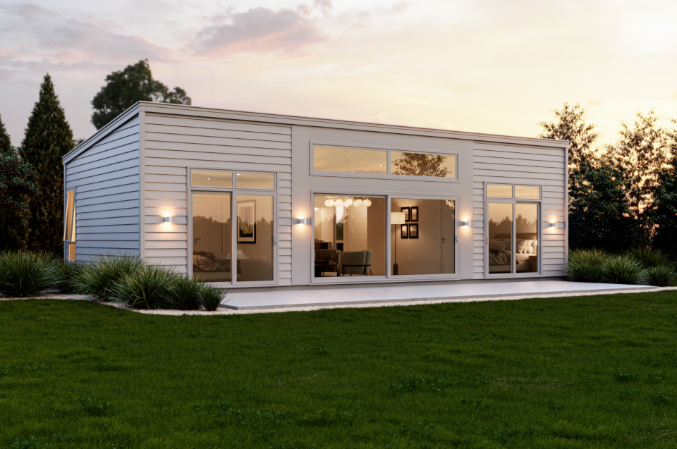 NEW DESIGN - Tīeke - $252,000*