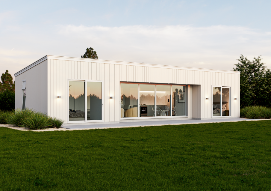 NEW DESIGN - Nīkau - $237,700*
