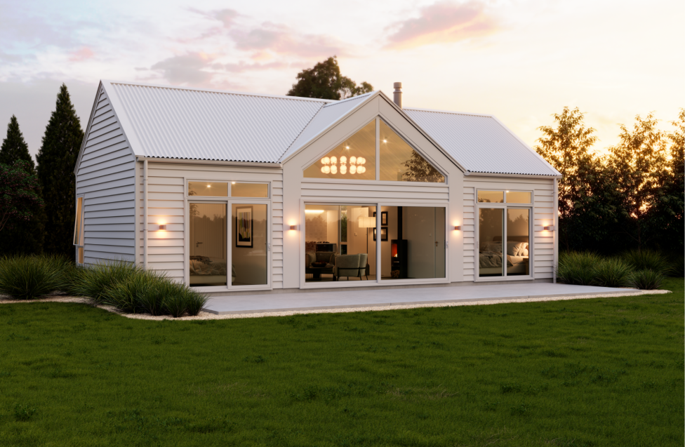 NEW DESIGN - Tīeke - $252,000*