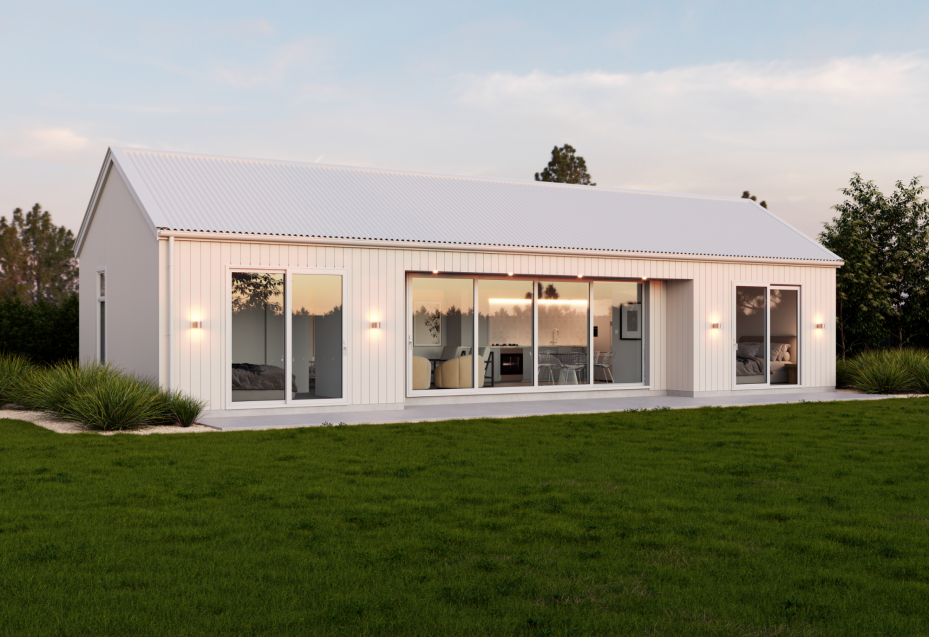 NEW DESIGN - Nīkau - $237,700*