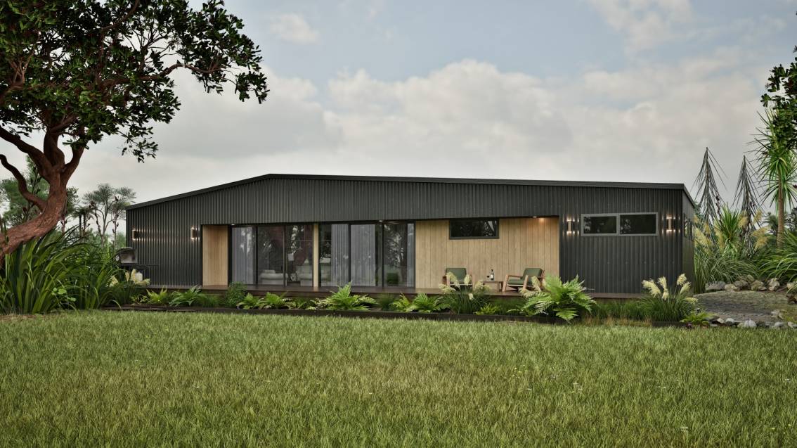NEW DESIGN - Pōhutukawa - $363,700*