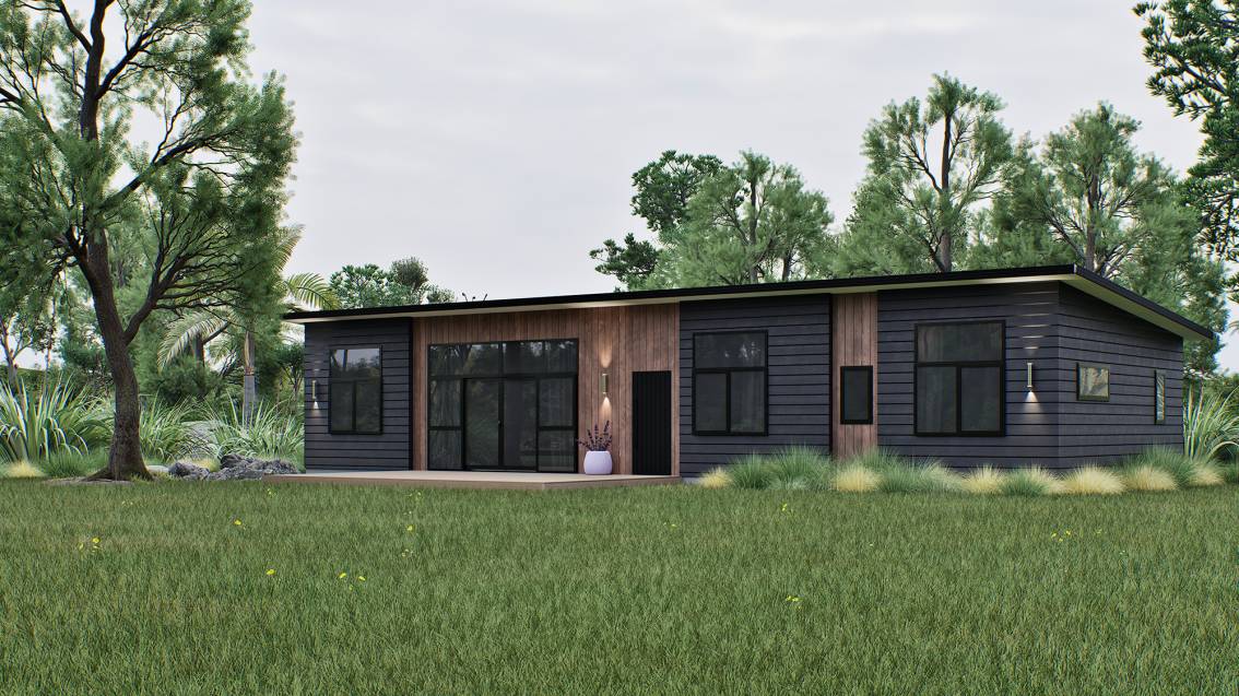 NEW DESIGN - Rimu - $338,100*