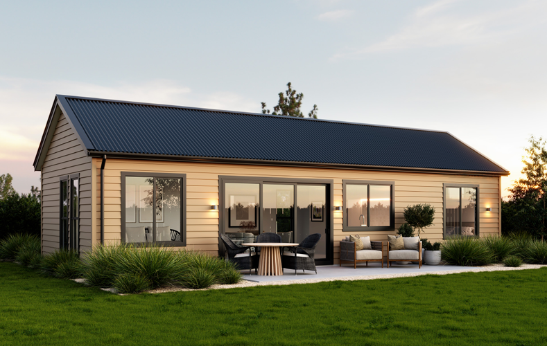 Miromiro - $223,300*