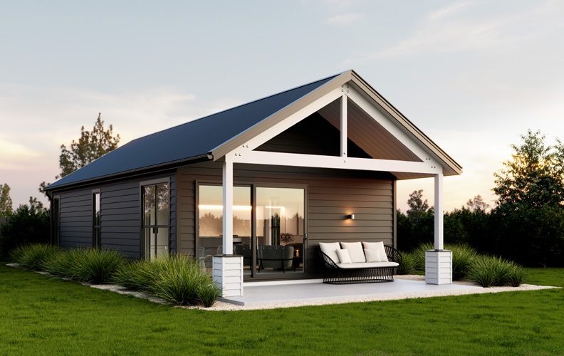 Ruru - $250,300*