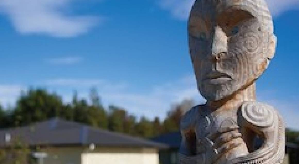 Papakāinga Builds: Building Homes that Strengthen Whānau and Community