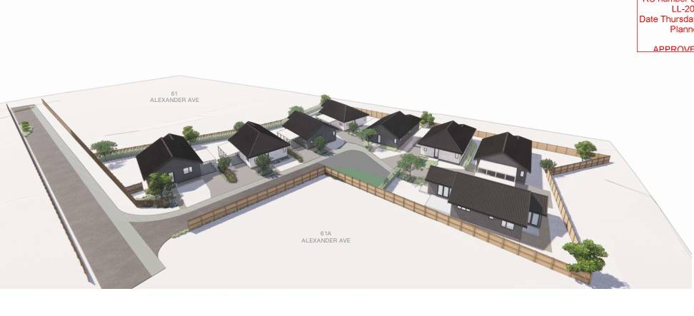 House & Land Package