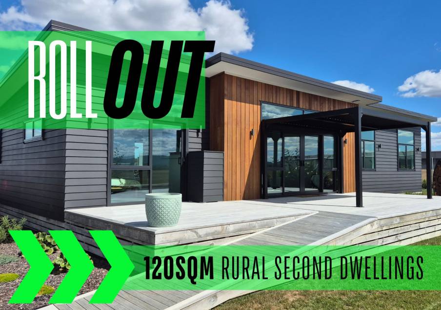 GREAT NEWS WAIKATO!
