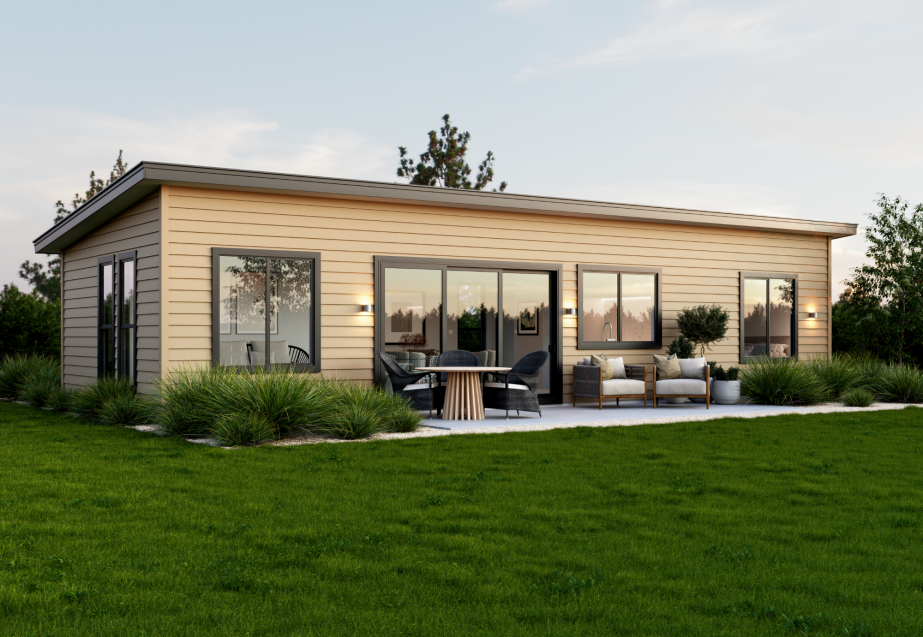 NEW DESIGN - Miromiro - $223,300*