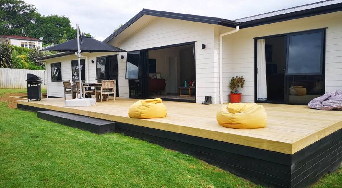 Weka 3 Bedroom